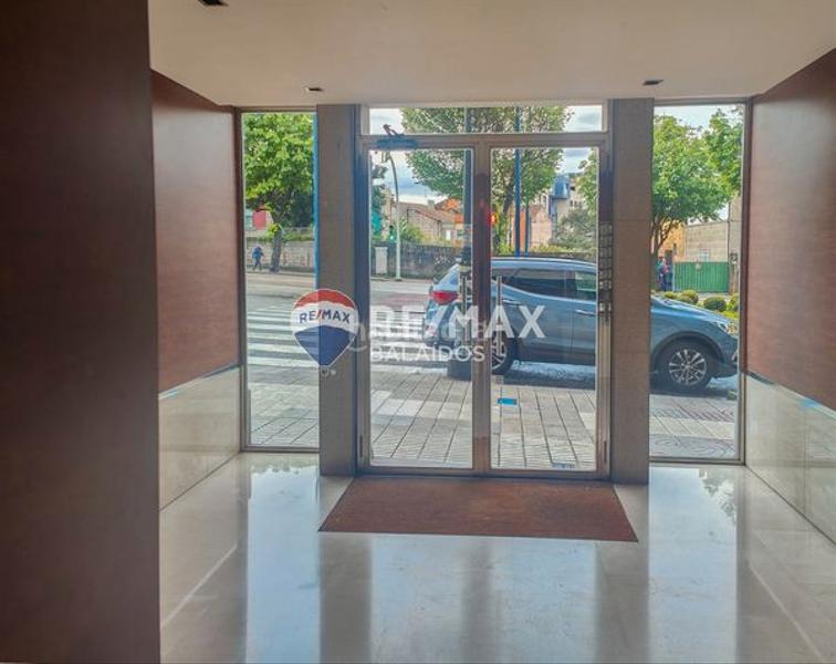 Foto 64c100f9-3ac5-4d19-be7b-bd31844ade11. Appartamento con riscaldamento in O Castro Vigo
