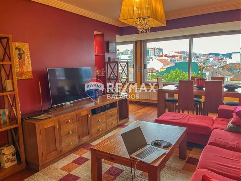 Foto efa24404-e905-4379-8225-d80a71d9e3b4. Appartamento con riscaldamento in O Castro Vigo