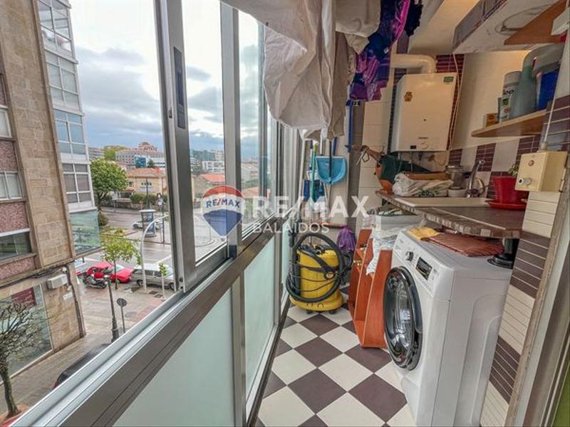 Foto 85824ff2-af5a-4ad5-889e-cfe0cc4b452f. Appartement avec chauffage dans O Castro Vigo