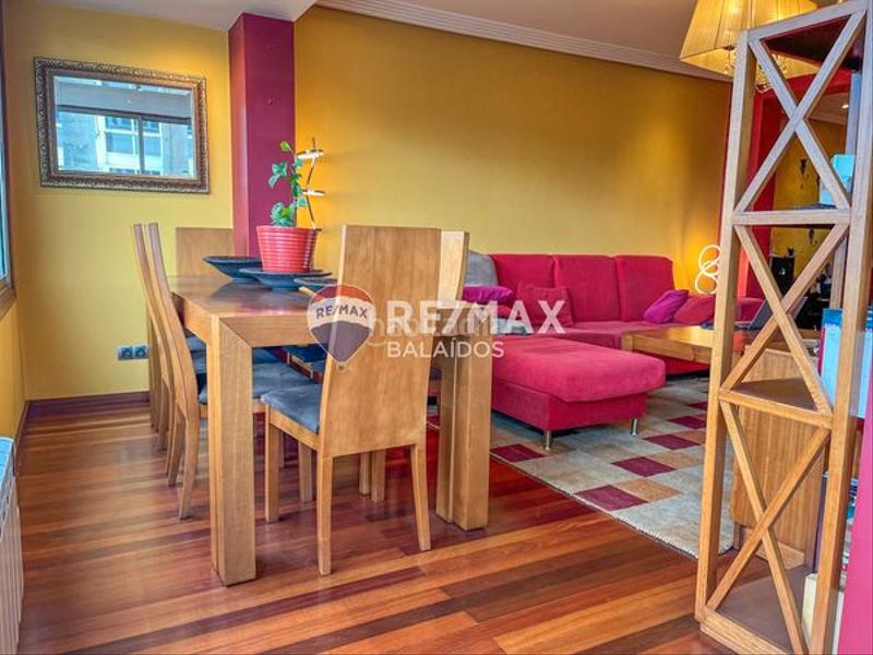 Foto 85902983-2f8f-4a21-b1f6-0d03e7de84ef. Appartement avec chauffage dans O Castro Vigo