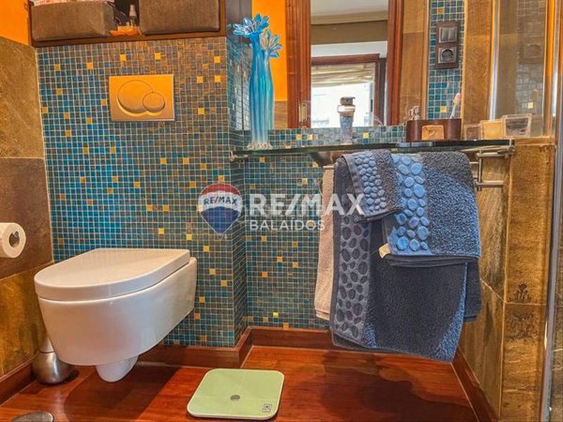 Foto 4759158a-3806-490b-b9bd-281d5883e01f. Piso en O Castro Vigo
