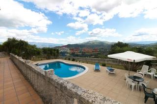 Casa  Travesía eira da liñaza 2
