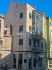Duplex  Rúa da falperra