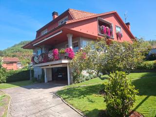 Maison  Lugar a gulpilleira