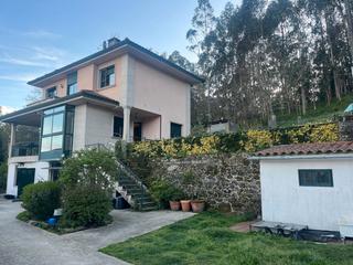 Casa  Camiño das acacias