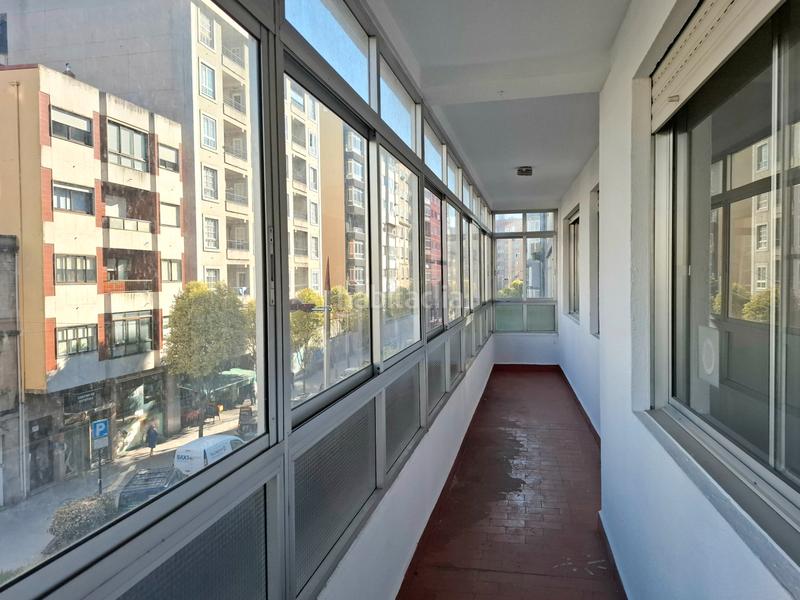 Foto 40968bd7-db37-4022-b583-6699f64baa42. Appartement avec parking dans As Travesas - Balaidos Vigo