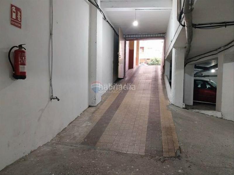 Foto 2615a4b5-5130-488e-b2f1-185a721c252b. Flat with parking in As Travesas - Balaidos Vigo