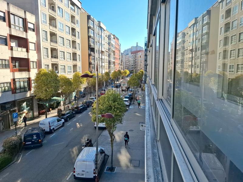 Foto 4a2ca17e-f237-43c7-918d-bb533bb0ee4d. Piso en As Travesas - Balaidos Vigo