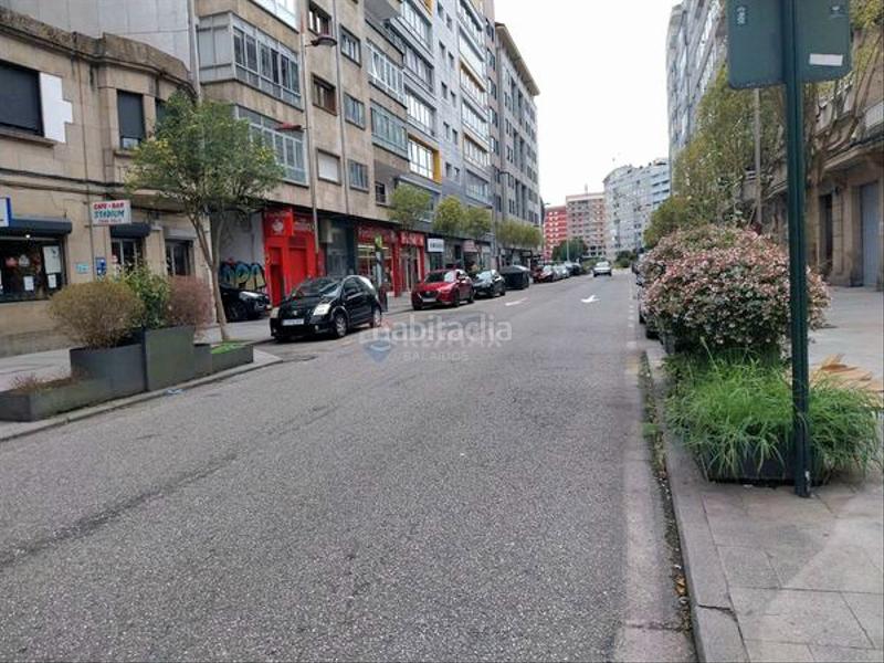 Foto b177f595-0afa-4de7-9306-504ef454b7b2. Piso en As Travesas - Balaidos Vigo