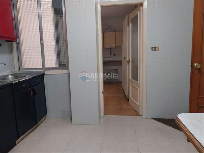 Foto d58b2444-ca26-4b9d-b29a-29d3262822e9. Piso en As Travesas - Balaidos Vigo