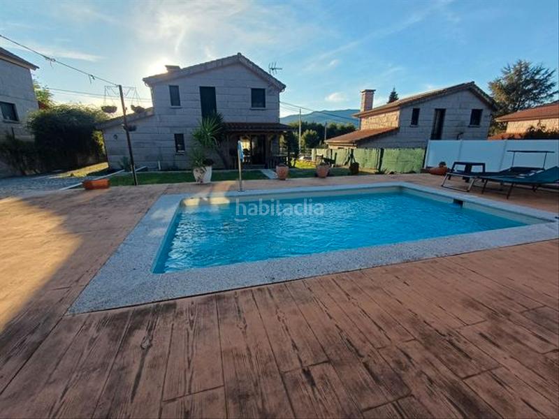 Foto 0ddb4cd6-4478-4a3e-bd7c-02572af7ccf8. Casa en Ponteareas