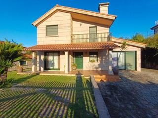 Maison  Lugar a lenguda