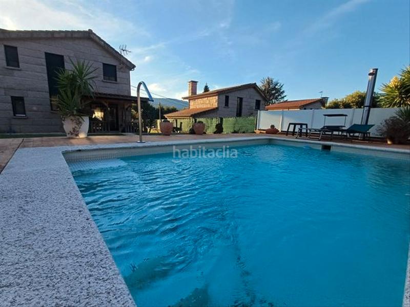 Foto 52c93562-505e-4da1-9a43-97dbdd5e3d94. Casa en Ponteareas