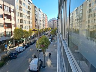 Appartement  Avenida de balaídos