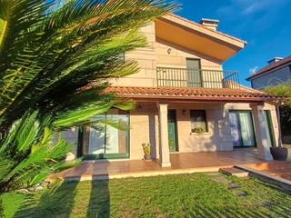 Maison  Lugar a lenguda