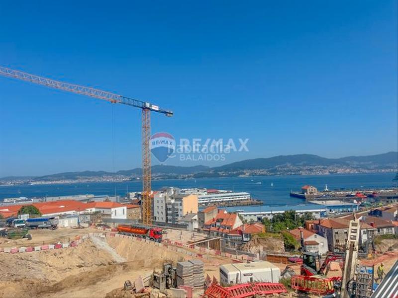 Foto e6ee13d3-e808-46da-829c-9f0f8b5e1ed0. Dúplex amb calefacció aparcament a Camelias - Pi y Margall Vigo