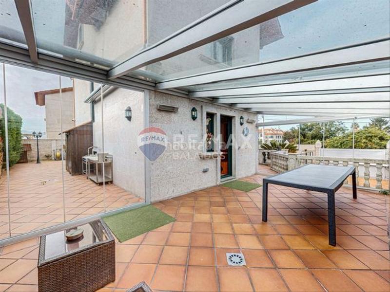 Foto 37bba3cb-b73c-4f13-8f50-6c9cbe148fc6. Casa con riscaldamento parcheggio in Alcabre Vigo