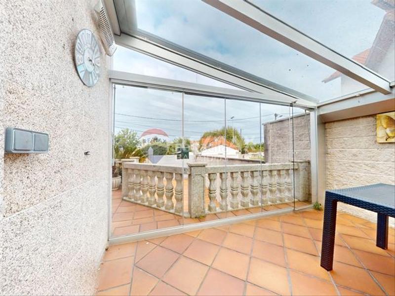 Foto 873b4745-336c-434b-8de4-57a1201b4f46. Casa con riscaldamento parcheggio in Alcabre Vigo