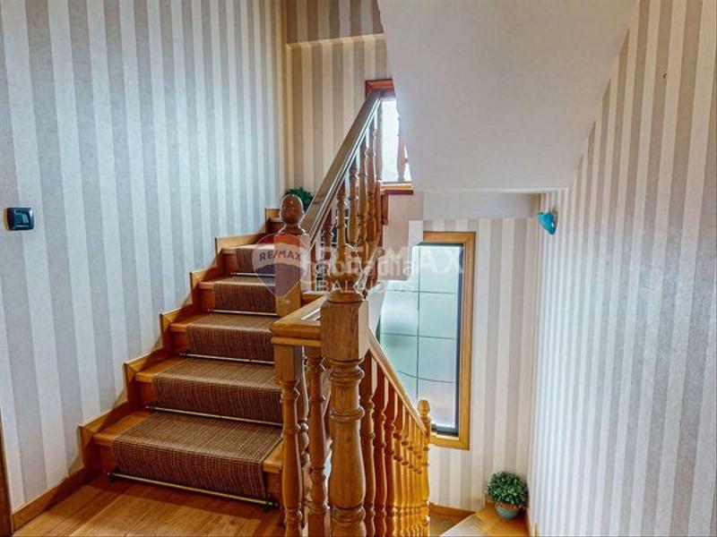 Foto bf79b4e2-2baf-4e01-8bb1-6c67ebd011bb. Casa con riscaldamento parcheggio in Alcabre Vigo