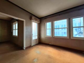 Edificio  Rúa hernán cortés