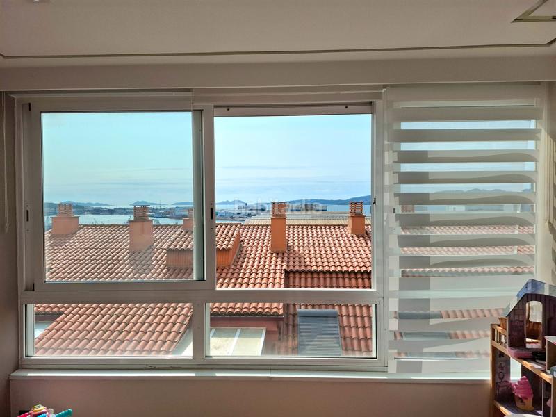 Foto 44b5d420-b2fa-4745-9fc8-91963fc46fcb. Appartamento con riscaldamento parcheggio in Berbés - Peritos Vigo
