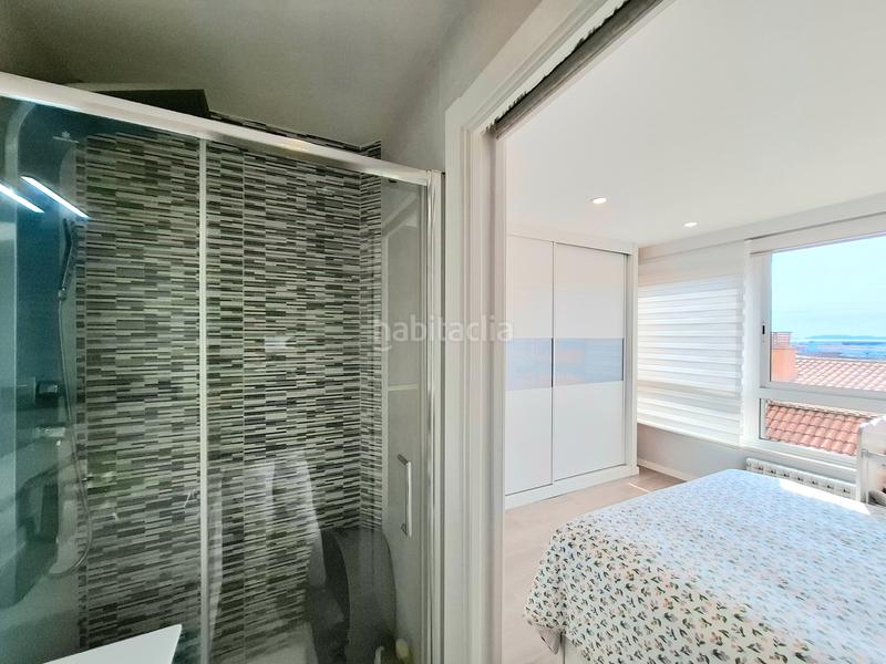 Foto eeb197f1-40dd-4b6e-996d-58f116e192c2. Appartamento con riscaldamento parcheggio in Berbés - Peritos Vigo