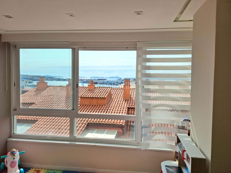 Foto f6181c84-91fa-4ac8-aba2-84c514a4890c. Appartamento con riscaldamento parcheggio in Berbés - Peritos Vigo