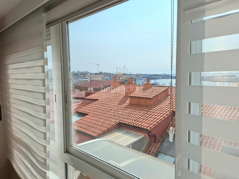 Foto 03bf0e33-fe9d-4aac-88bf-eca1cd34f586. Appartement avec chauffage parking dans Berbés - Peritos Vigo