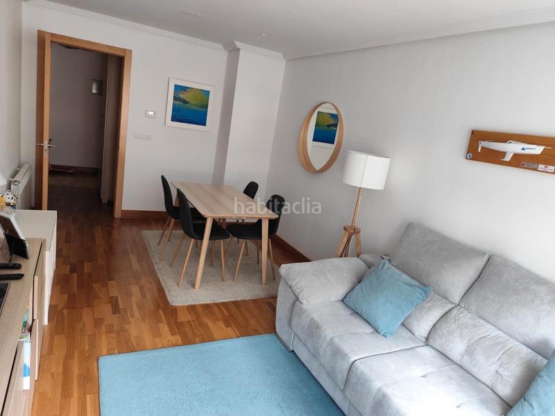 Foto 57474fdf-f0a4-43d2-9df0-ff68eef1de85. Etagenwohnung mit heizung parking in A Salgueira - O Castaño Vigo
