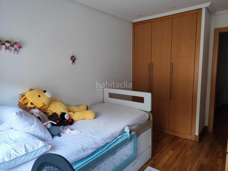 Foto 5fb6ae92-0972-4602-ab0a-b242439dbc85. Etagenwohnung mit heizung parking in A Salgueira - O Castaño Vigo