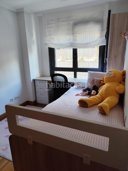 Foto 6f37101c-50a2-484b-be85-e70e4b2b0259. Etagenwohnung mit heizung parking in A Salgueira - O Castaño Vigo