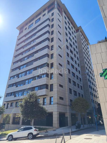 Foto 71de4503-5f7b-4cb2-83ed-9dc9c50d77cb. Etagenwohnung mit heizung parking in A Salgueira - O Castaño Vigo