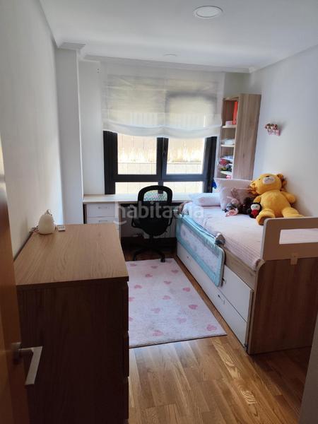 Foto a49f3cd0-0d4e-4c8e-819a-1d6d11a54fe9. Etagenwohnung mit heizung parking in A Salgueira - O Castaño Vigo