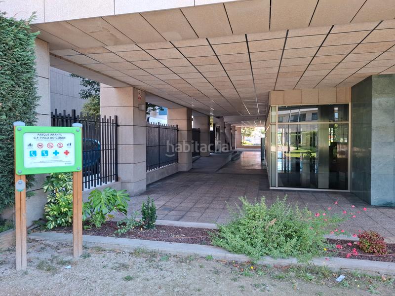 Foto 17a9ce86-3d14-40ac-b3e0-90b3e4da6a00. Pis amb calefacció aparcament a A Salgueira - O Castaño Vigo