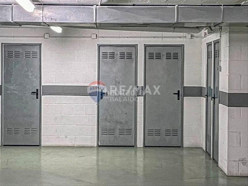 Foto 1bd8e319-e9e2-49f6-9050-3354f8855800. Appartamento con parcheggio in Sanxenxo pueblo Sanxenxo