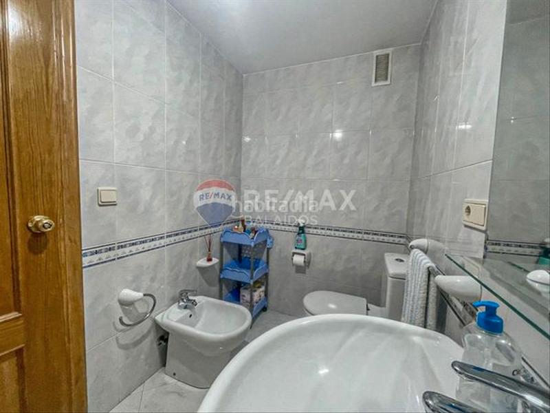 Foto 2e88bd60-1a67-4a16-a77d-de1560220a71. Appartamento con parcheggio in Sanxenxo pueblo Sanxenxo