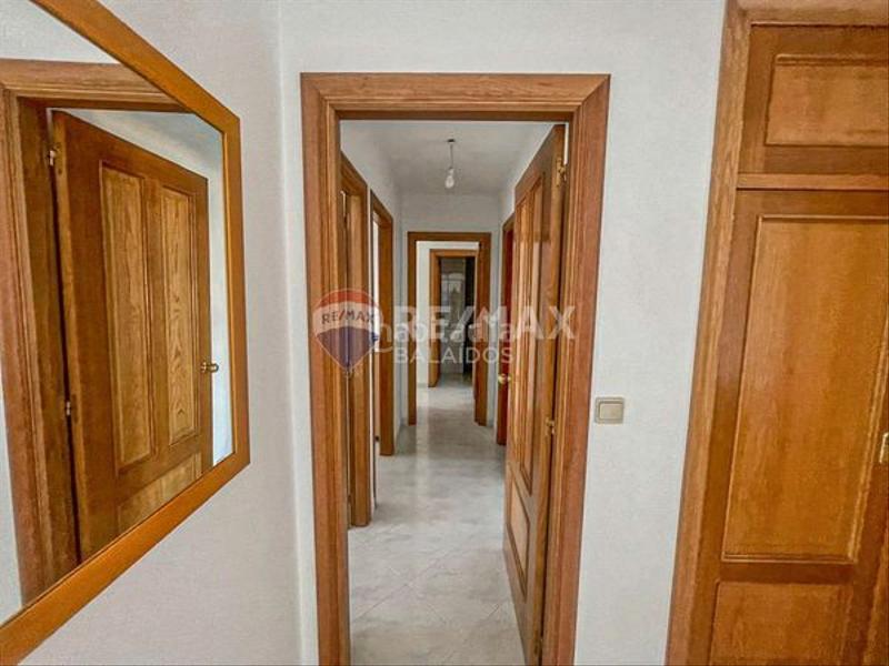 Foto 4b56e7b8-10cd-404b-bd68-d1b88b5fa4a3. Appartamento con parcheggio in Sanxenxo pueblo Sanxenxo