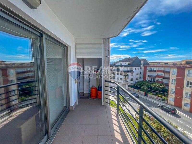 Foto 99bf2fe2-85e5-4533-8d1f-8fc47a3b9c1e. Appartamento con parcheggio in Sanxenxo pueblo Sanxenxo