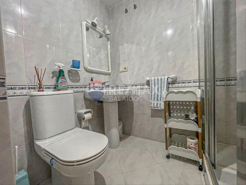 Foto d1d8c7df-1add-4b26-854e-e4afc6d26804. Appartamento con parcheggio in Sanxenxo pueblo Sanxenxo