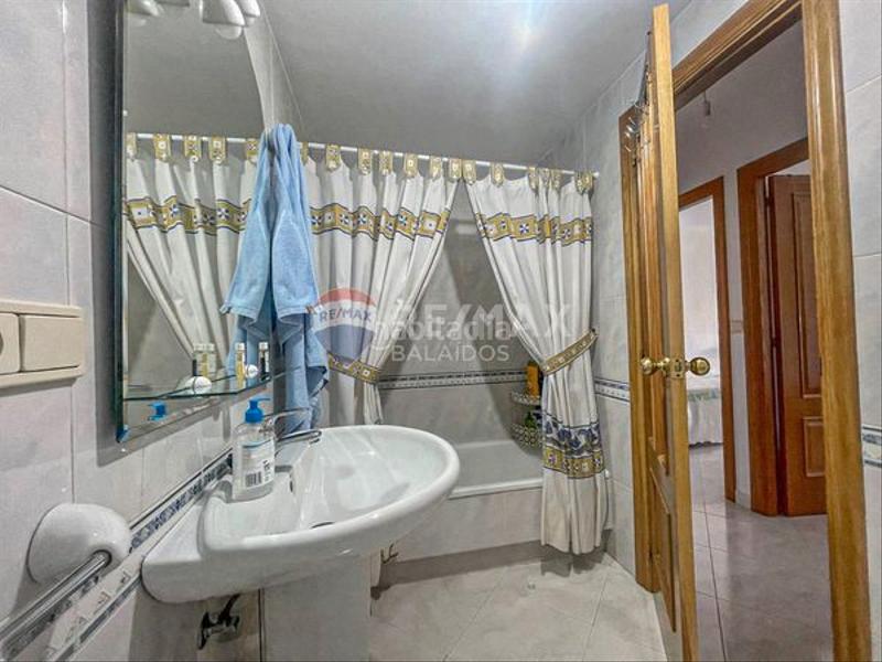 Foto e6881b08-80d7-4649-85f1-9816d3f899a8. Appartamento con parcheggio in Sanxenxo pueblo Sanxenxo