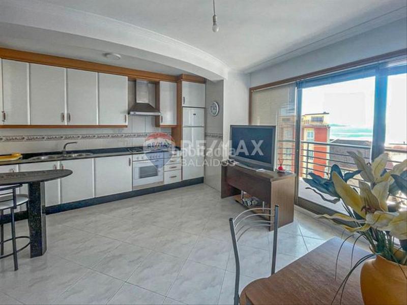 Foto c7e50cb6-a663-478f-9bdd-4b06f4bee935. Appartement avec parking dans Sanxenxo pueblo Sanxenxo