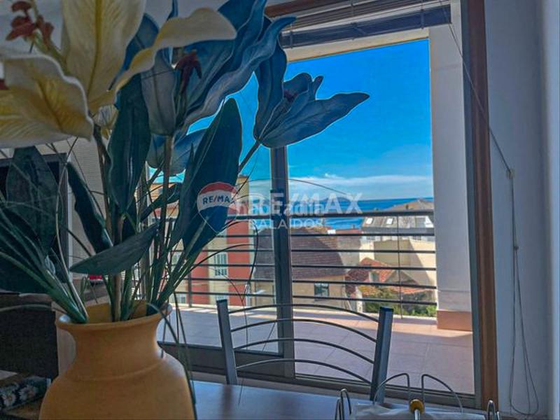 Foto 95519b81-5e52-4a5b-af7f-748383fd4896. Piso en Sanxenxo pueblo Sanxenxo