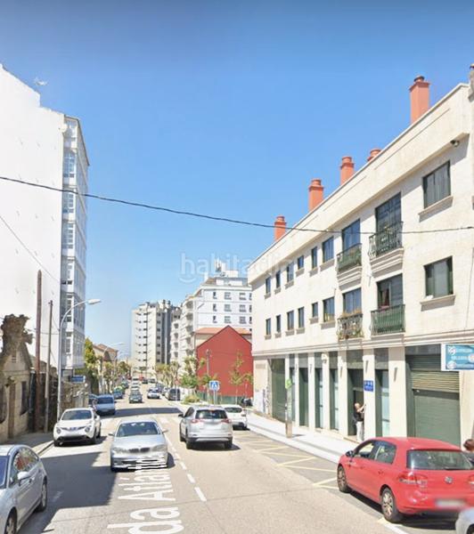 Foto 8753ecf1-3549-4ef8-9809-af68325a30a2. Etagenwohnung mit heizung parking in Alcabre Vigo