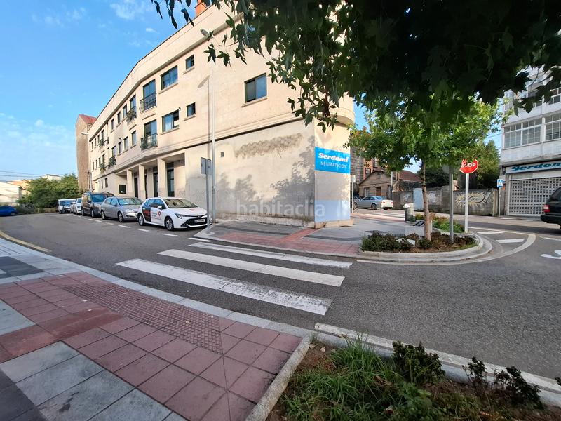 Foto 8a862eec-34bd-4068-b9d6-006c6da7b149. Etagenwohnung mit heizung parking in Alcabre Vigo