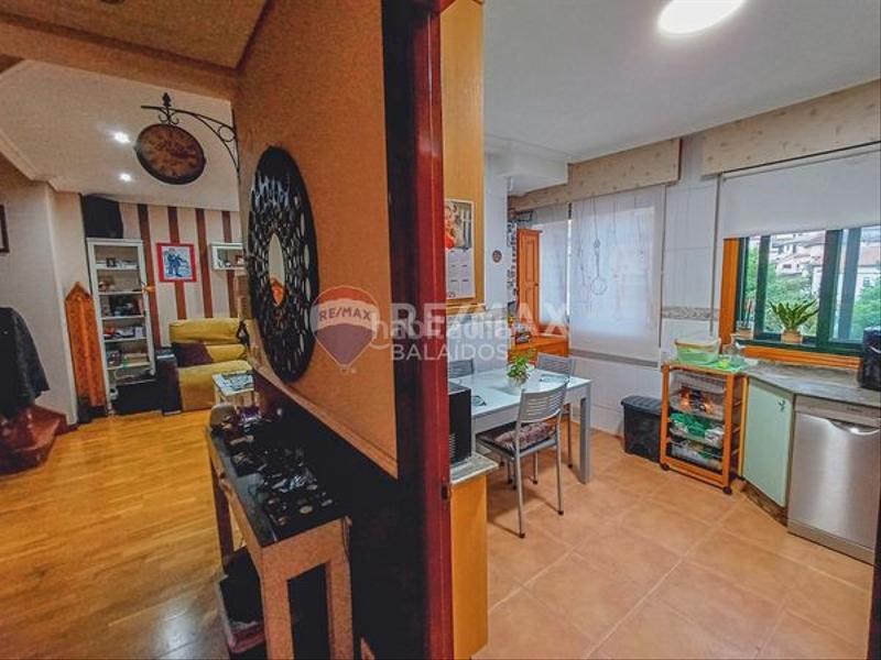 Foto 6d40339c-bd65-4b11-8121-0802294db29e. Flat with heating parking in Alcabre Vigo