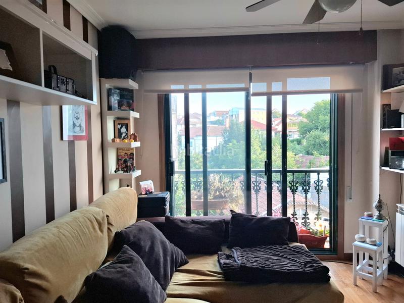 Foto 0693132a-1142-41b7-a895-cd92a009476a. Pis amb calefacció aparcament a Alcabre Vigo