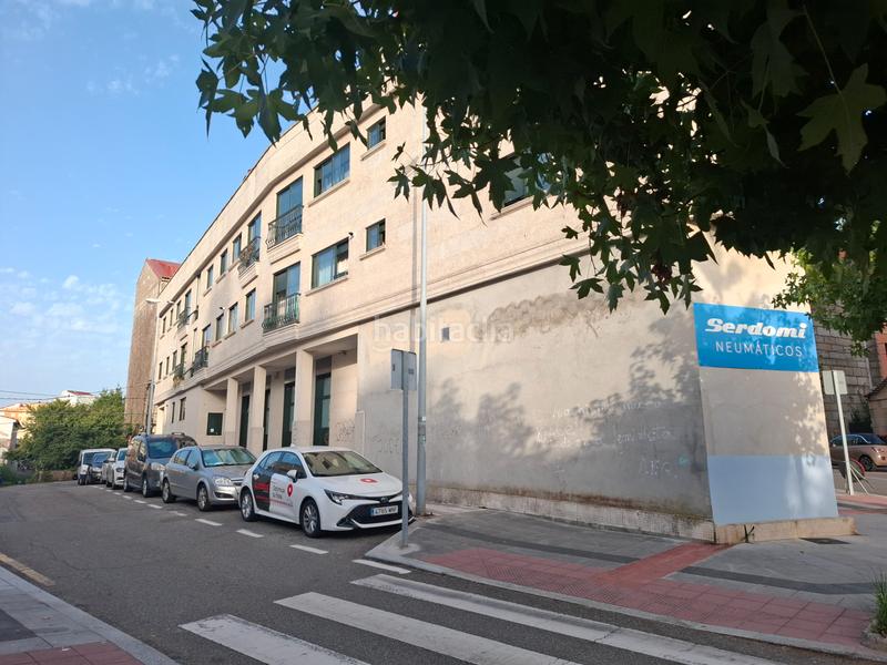 Foto 4ee8a149-4beb-49e4-821d-cb9e158d96d3. Piso en Alcabre Vigo