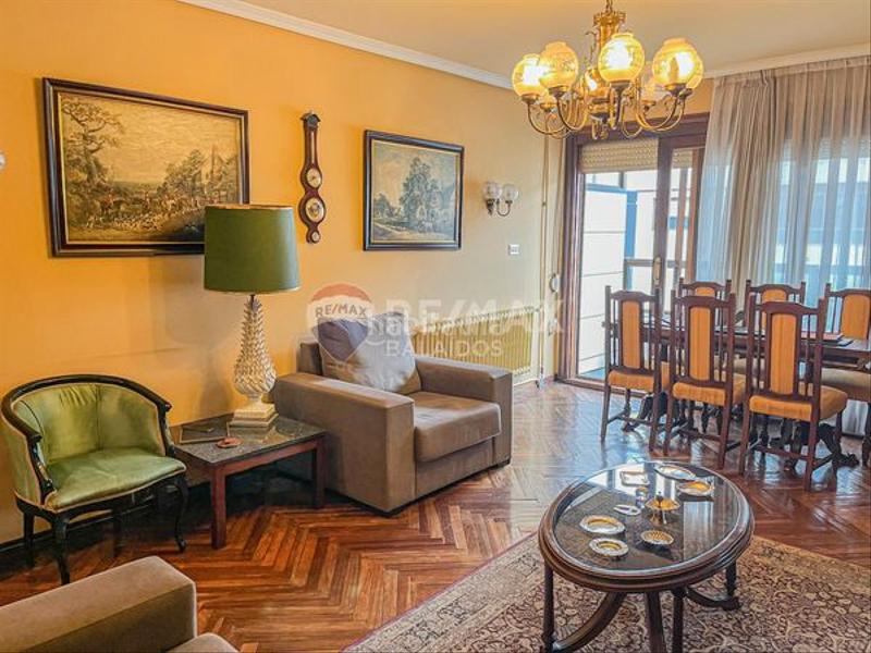 Foto 6f3306e4-3919-4d53-b005-ba893757b58f. Appartement avec chauffage parking dans Camelias - Pi y Margall Vigo