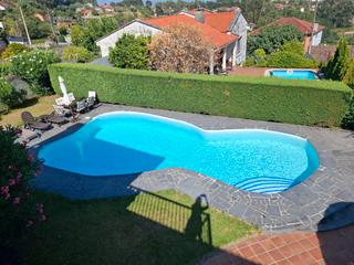 Casa  Travesa casal aboy
