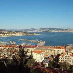 Appartement  Rúa camiño vello de san roque